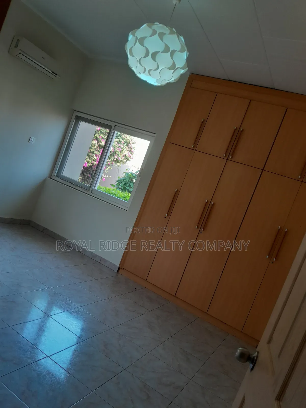 3bdrm House in Regimanuel Estate, Accra Metropolitan for rent