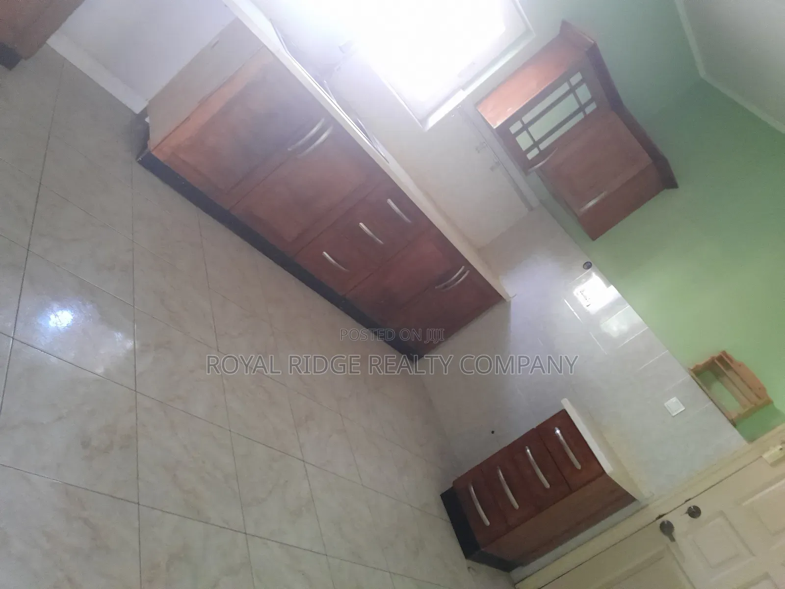 3bdrm House in Regimanuel Estate, Accra Metropolitan for rent