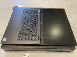 New Laptop Dell Latitude 5300 8GB Intel Core I5 SSD 256GB