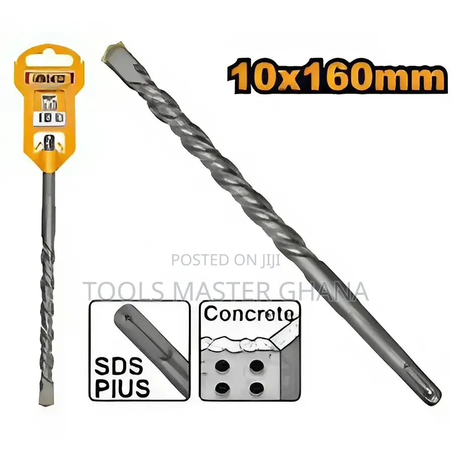 Sds Plus Hammer Drill - Dbh1211002