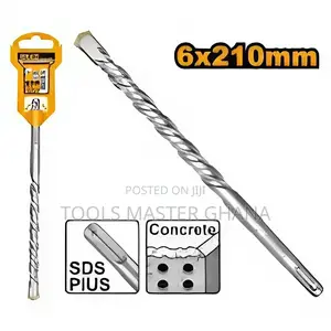Sds Plus Hammer Drill - Dbh1210603