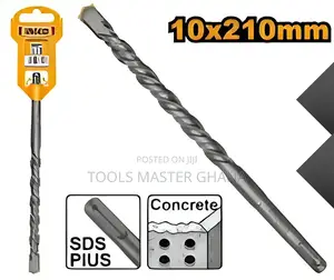 Sds Plus Hammer Drill - Dbh1211003