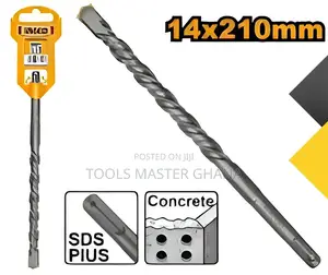 Sds Plus Hammer Drill - Dbh1211402