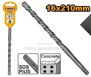 Sds Plus Hammer Drill - Dbh1211602