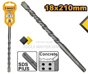 Sds Plus Hammer Drill - Dbh1211801
