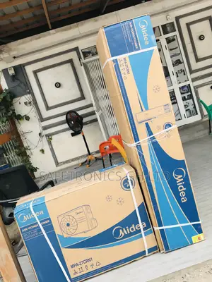 Buy Super New Midea 3.0hp Split R410 Floor Standing AC