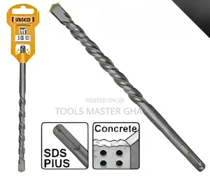 Sds Plus Hammer Drill - Dbh1210604