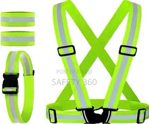 Safety Vest