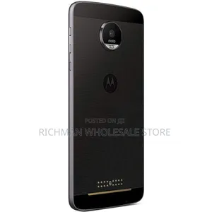 New Motorola Moto Z 32 GB
