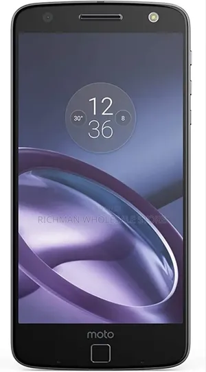 New Motorola Moto Z 32 GB
