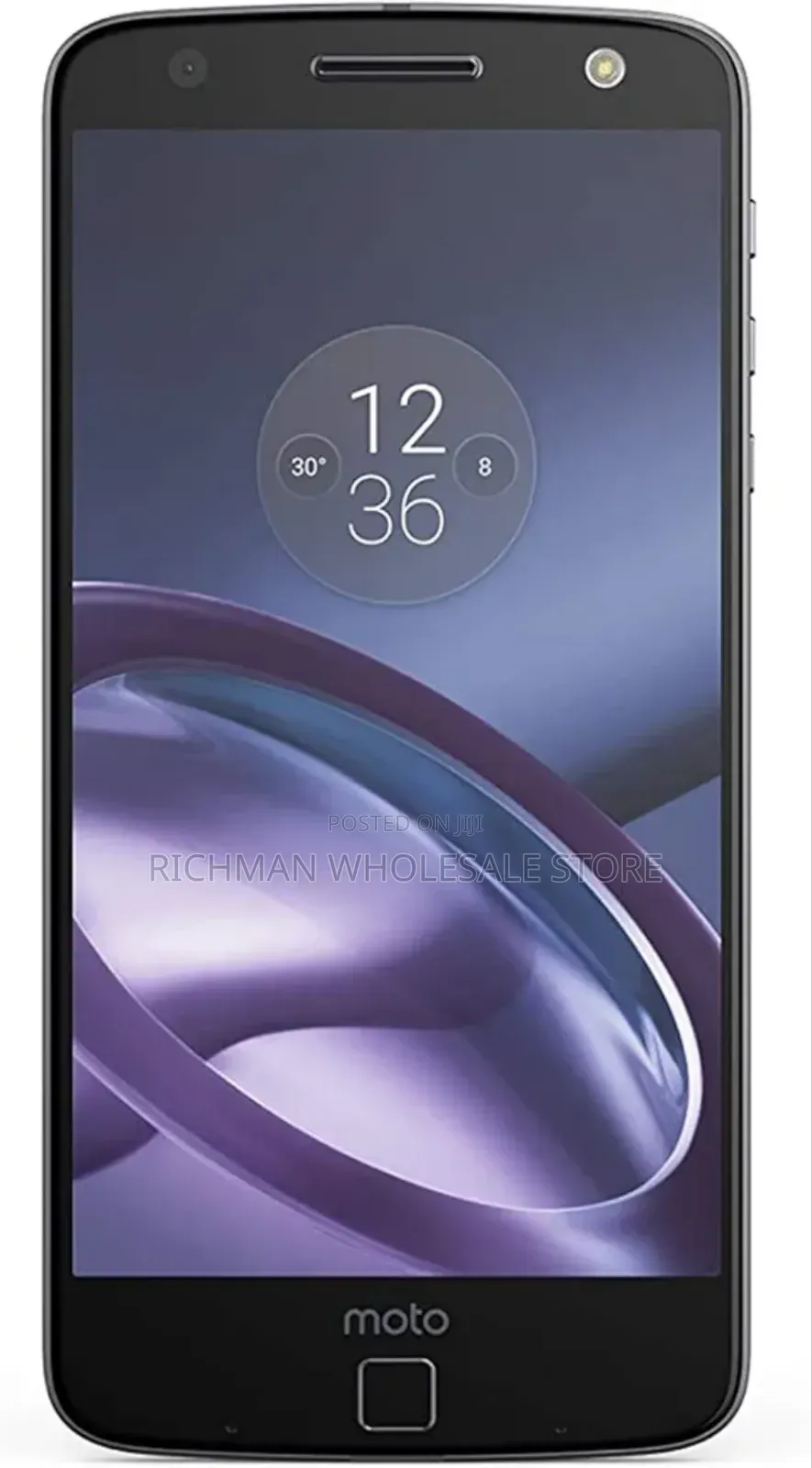 New Motorola Moto Z 32 GB