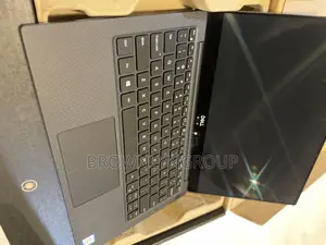 New Laptop Dell XPS 13 9370 16GB Intel Core I7 SSD 512GB