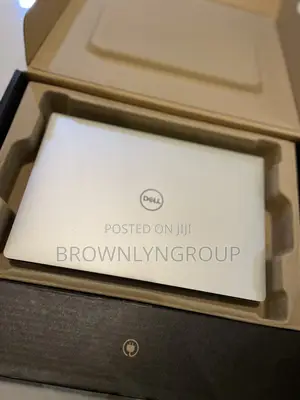 New Laptop Dell XPS 13 9370 16GB Intel Core I7 SSD 512GB