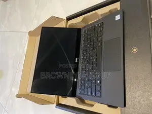 New Laptop Dell XPS 13 9370 16GB Intel Core I7 SSD 512GB