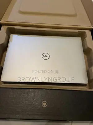 New Laptop Dell XPS 13 9370 16GB Intel Core I7 SSD 512GB