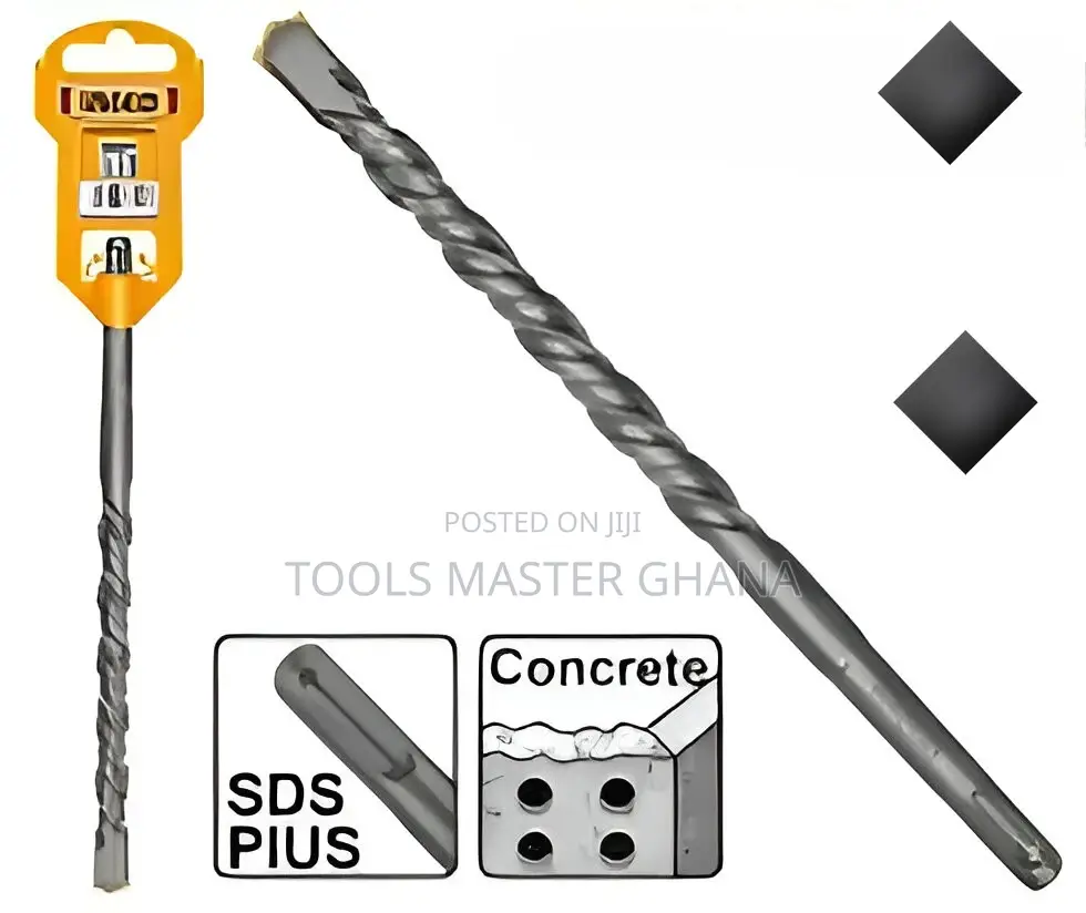 SDS Plus Hammer Drill - DBH1211403