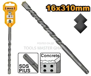 SDS Plus Hammer Drill - DBH1211604
