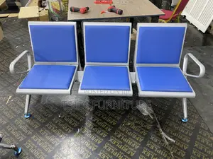 Quality Waiting Chair
