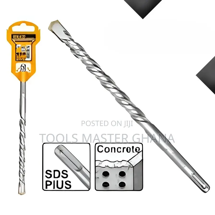 Sds Plus Hammer Drill - Dbh1211804