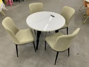 Comfortable Dining Set K-179/A351