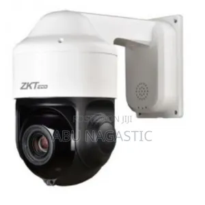 Zkteco 5mp IP PTZ Camera