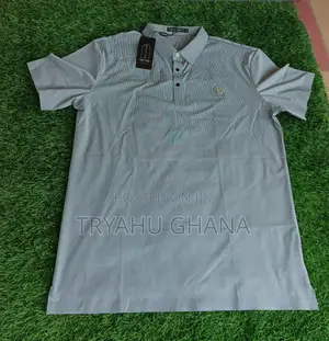 Great Men's VIP Shirts