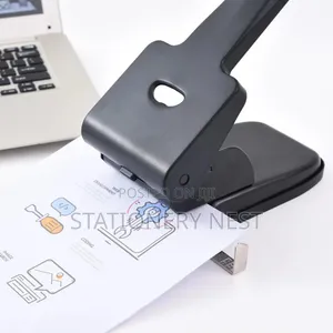 Heavy Duty Perforator