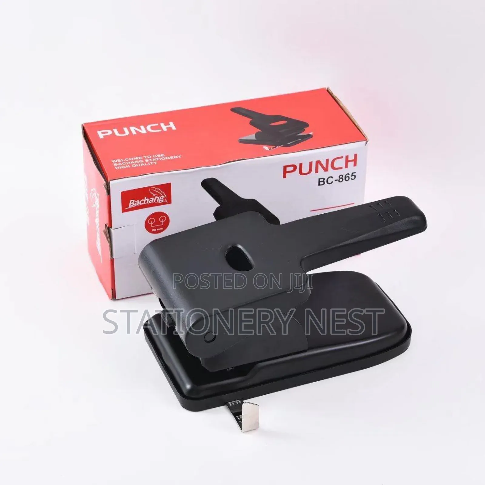 Heavy Duty Perforator