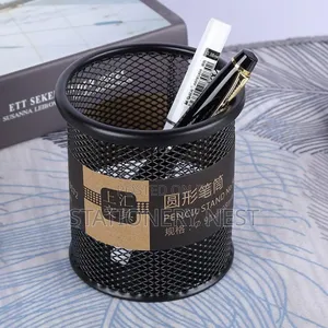 Pen Holders