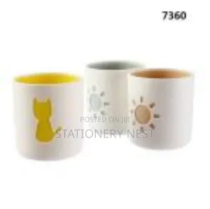 Pen Holders