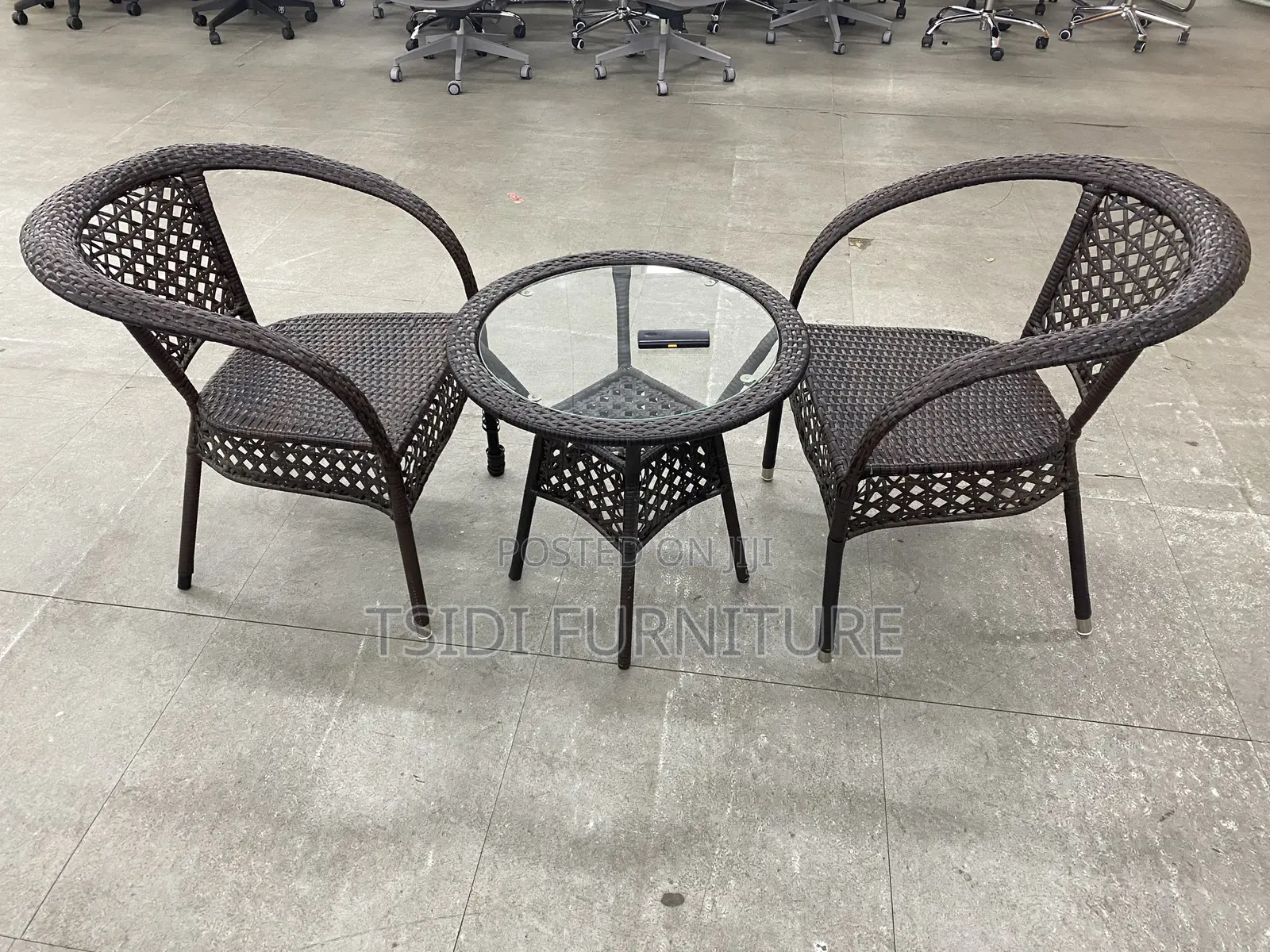 Strong Outdoor Set Z-222/52