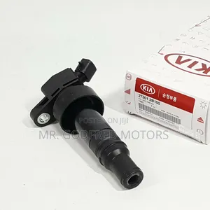 Hyundai Accent 2012-15 Ignition Coil Pack. 4 Set. Original