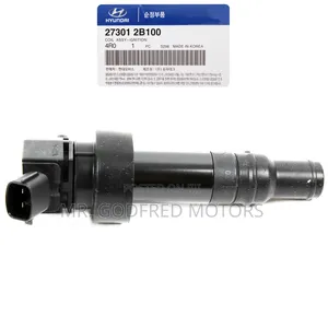 Hyundai Accent 2013 Ignition Coil Pack. Original