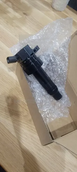 Hyundai Veloster 2013-16 Ignition Coil Pack. Original