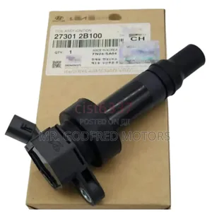 Kia Soul 2013-16 Ignition Coil Pack. Original