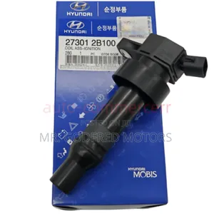 Kia Rio 2012-15 Ignition Coil Pack. Original