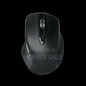 Oraimo Smart Mouse P 1200 DPI Wireless Mouse