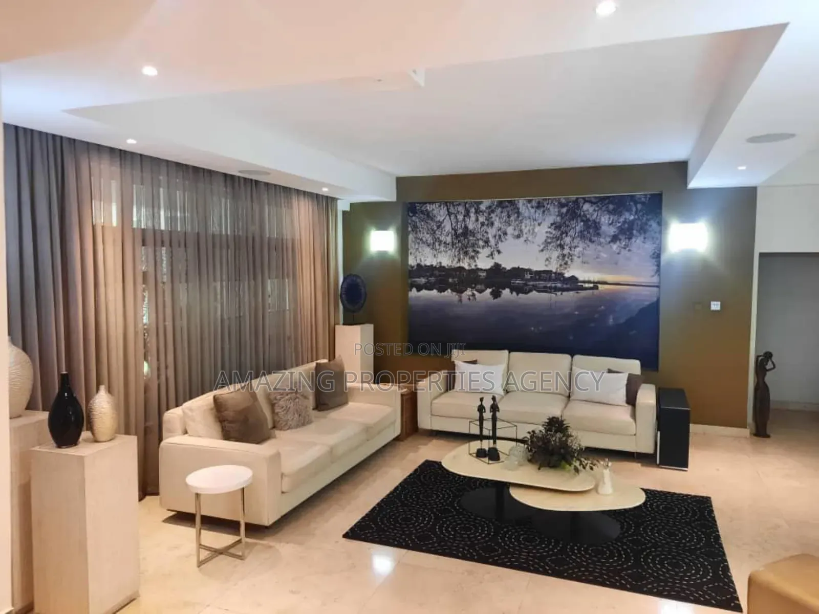 4bdrm House in Labone for sale