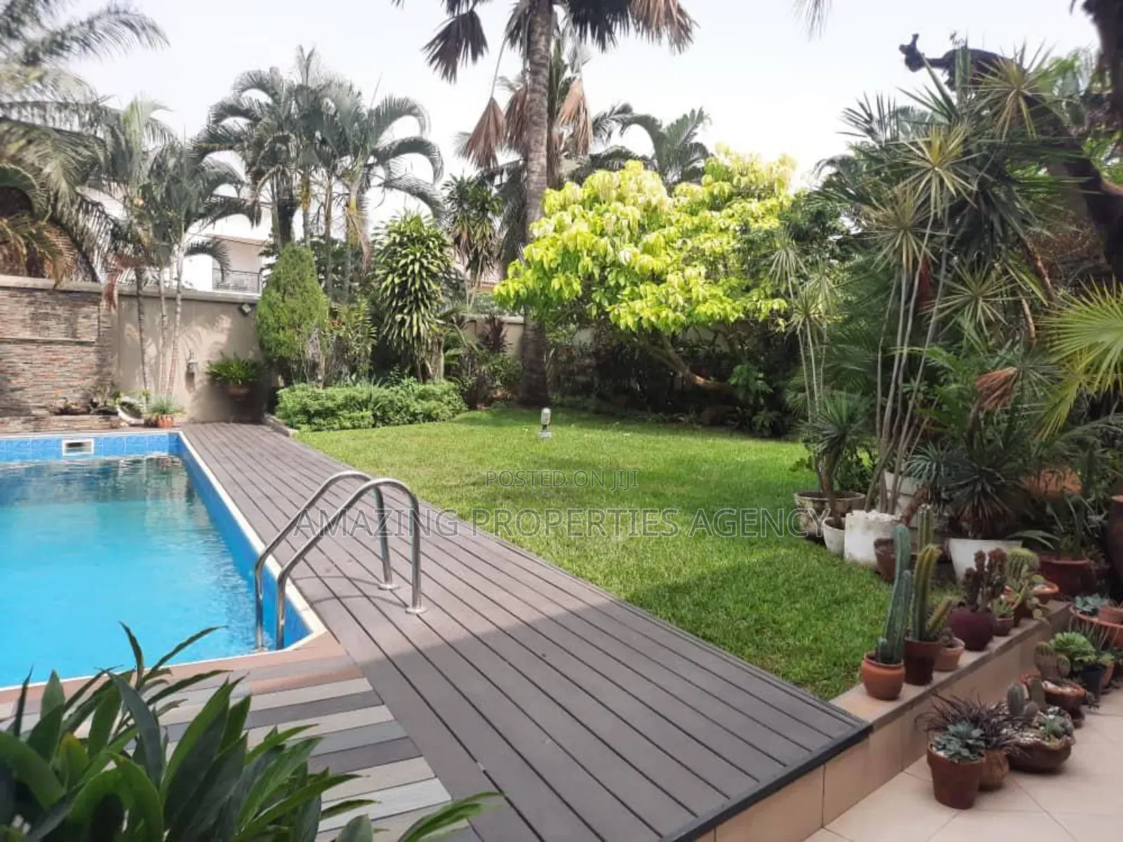4bdrm House in Labone for sale