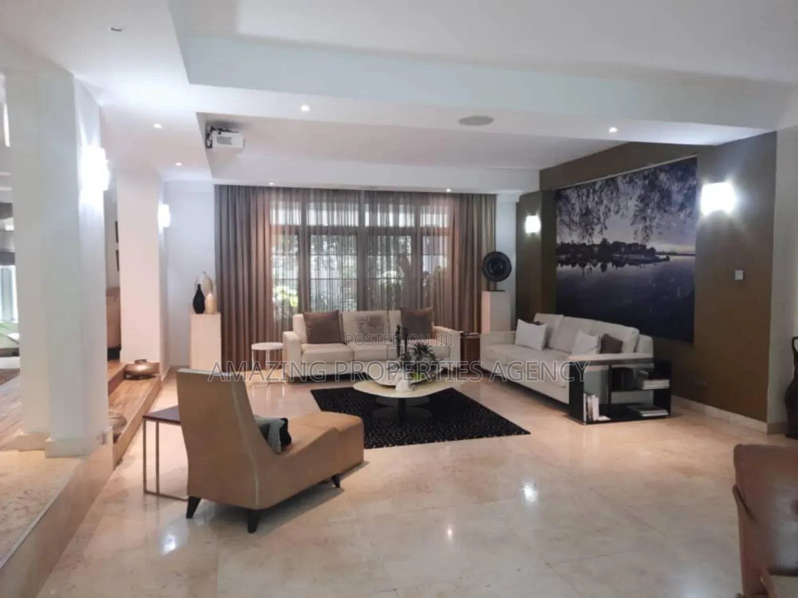 4bdrm House in Labone for sale