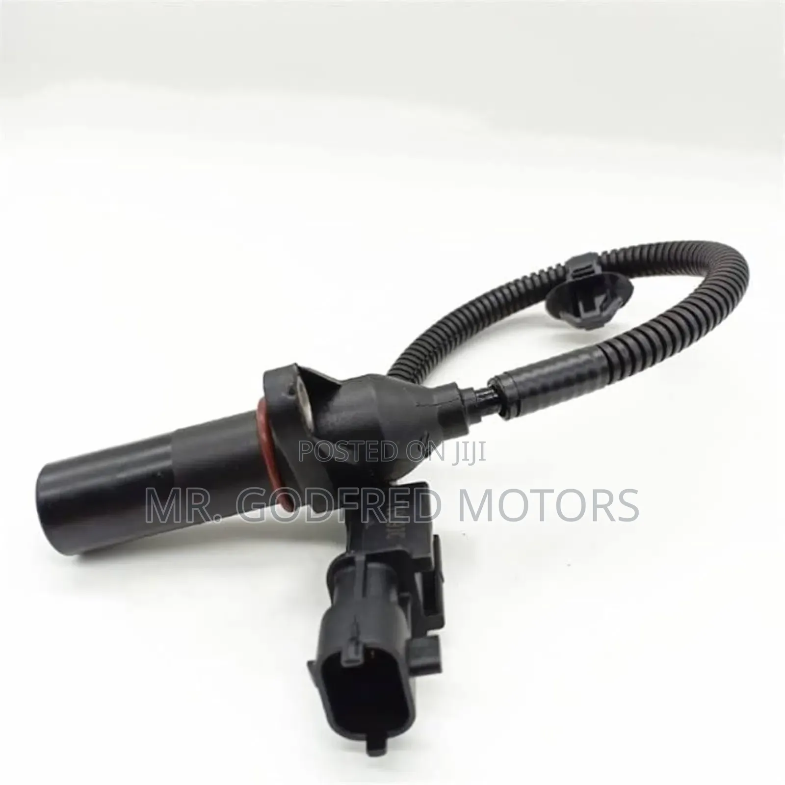 Hyundai Elantra 2012-15 Crank Shaft Position Sensor.