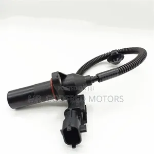 Hyundai Elantra 2012-15 Crank Shaft Position Sensor.