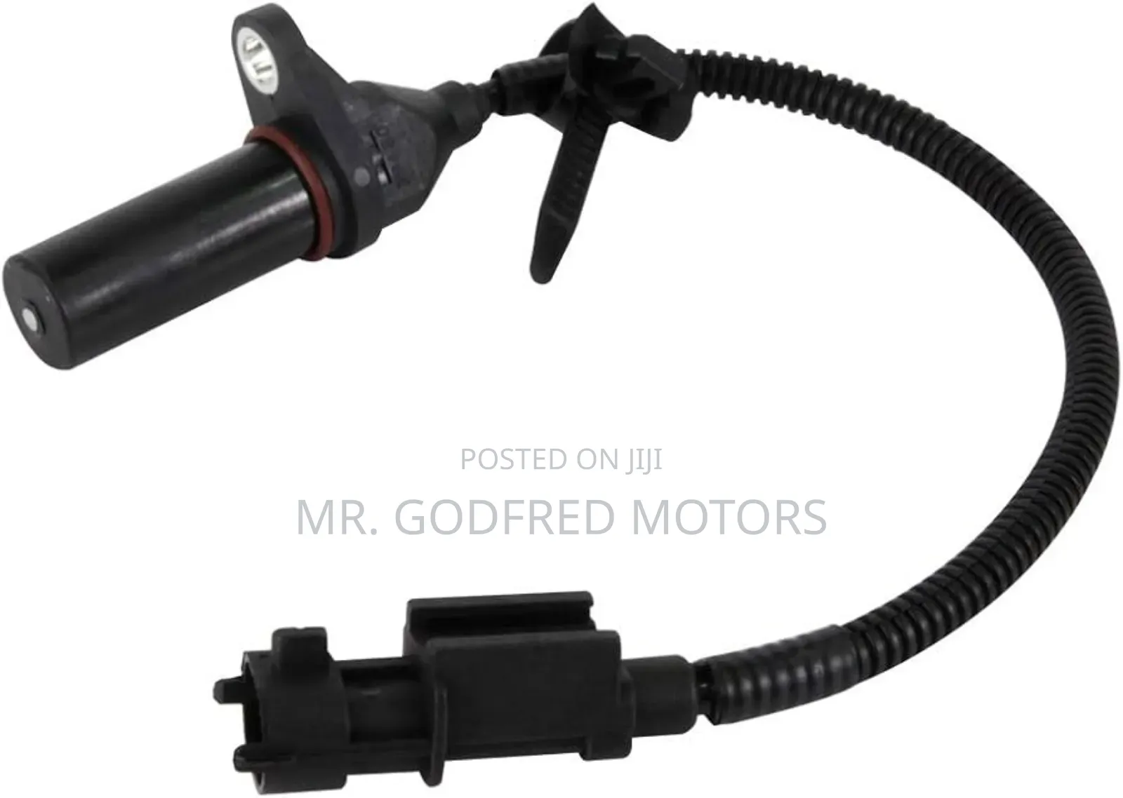 Hyundai Elantra 2011-15 Crank Shaft Position Sensors.