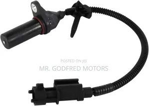 Hyundai Elantra 2011-15 Crank Shaft Position Sensors.
