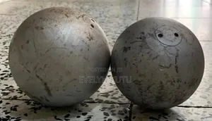 Shot Put for Sports