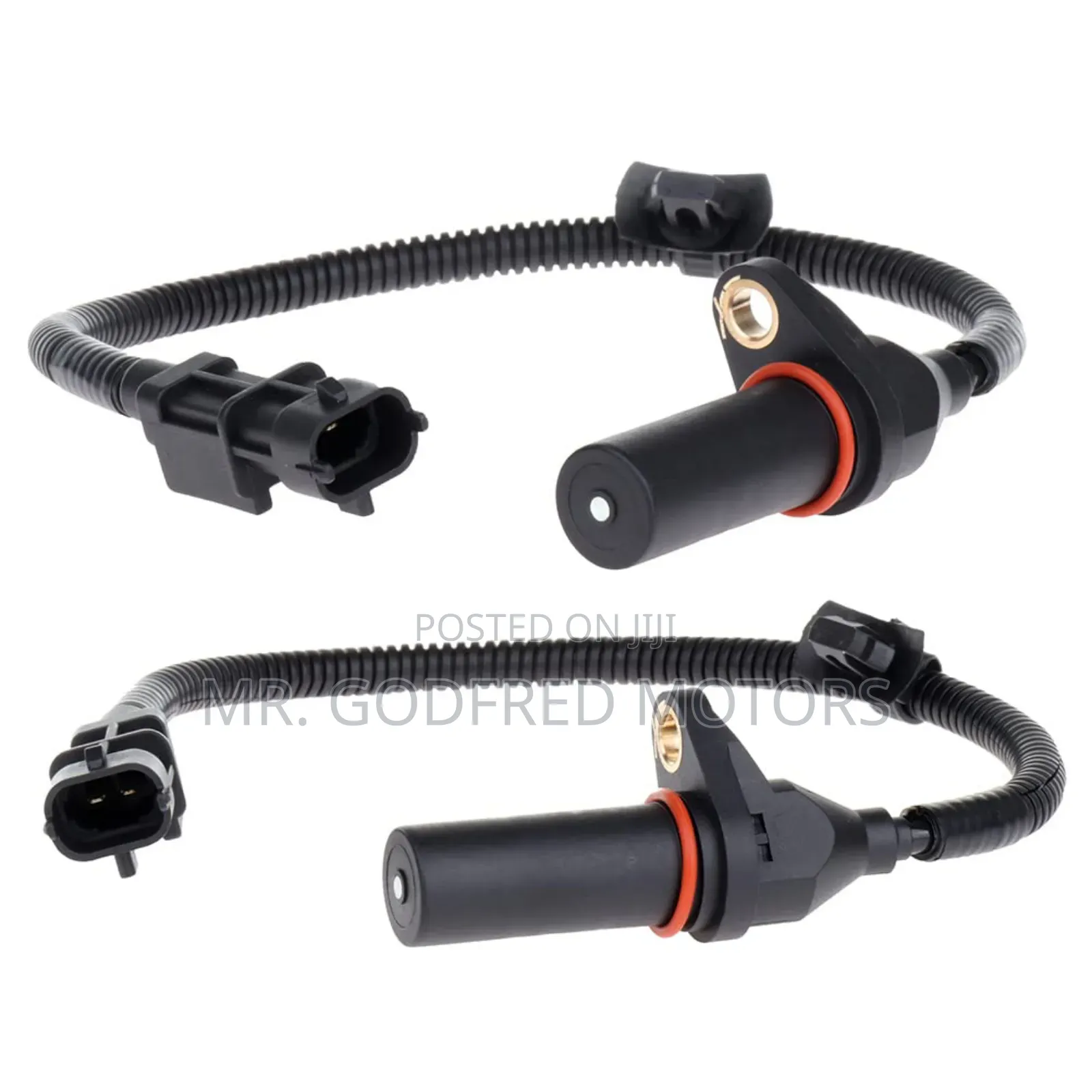 Hyundai Accent 2011-15 Crank Shaft Position Sensor. Original
