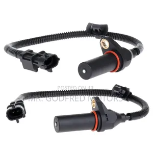 Hyundai Accent 2011-15 Crank Shaft Position Sensor. Original