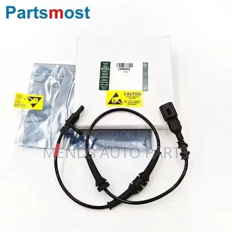 Range Rover Abs Sensor Original Available