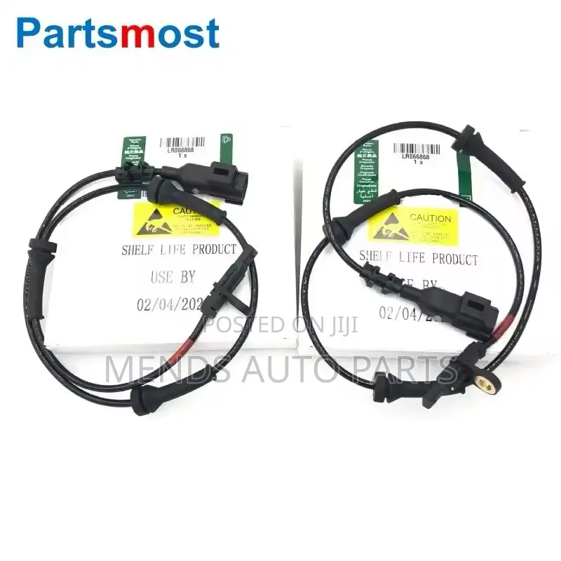 Range Rover Abs Sensor Original Available