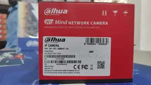 Dahua Fisheye Camera 5mp IP Camera Ipc-Eb5541-as 5mp Wizmind